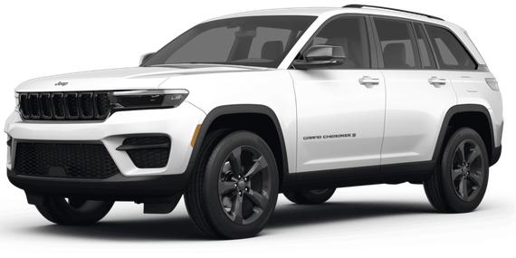 JEEP GRAND CHEROKEE 2022 1C4RJHBG4N8558391 image